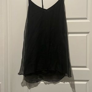 Bailey 44 tank/ blouse